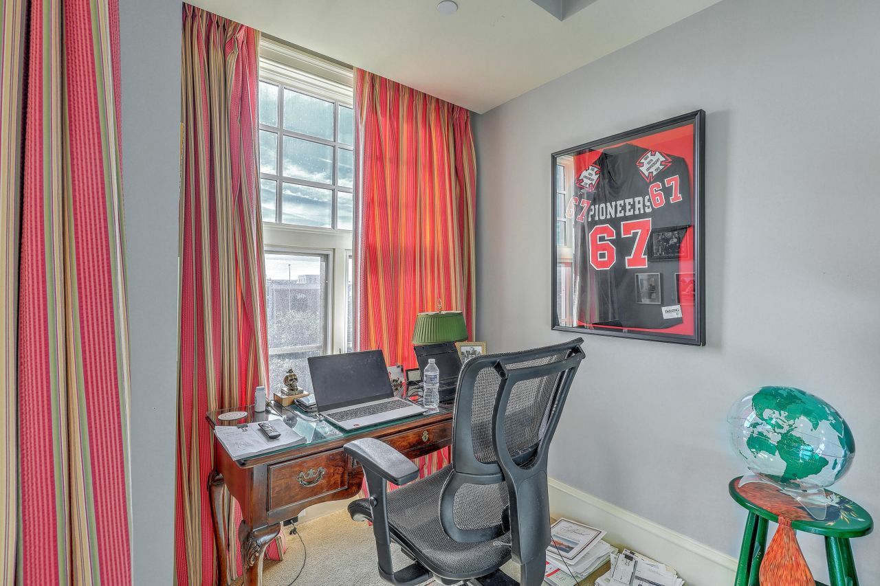 5016 Old Bridgeview Drive Photo 15