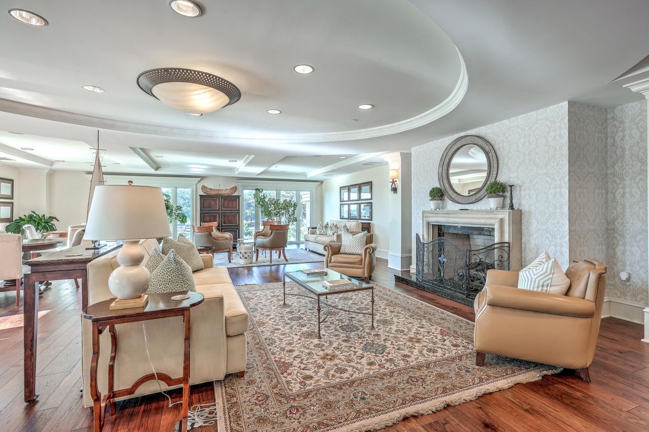 5016 Old Bridgeview Drive Photo 39