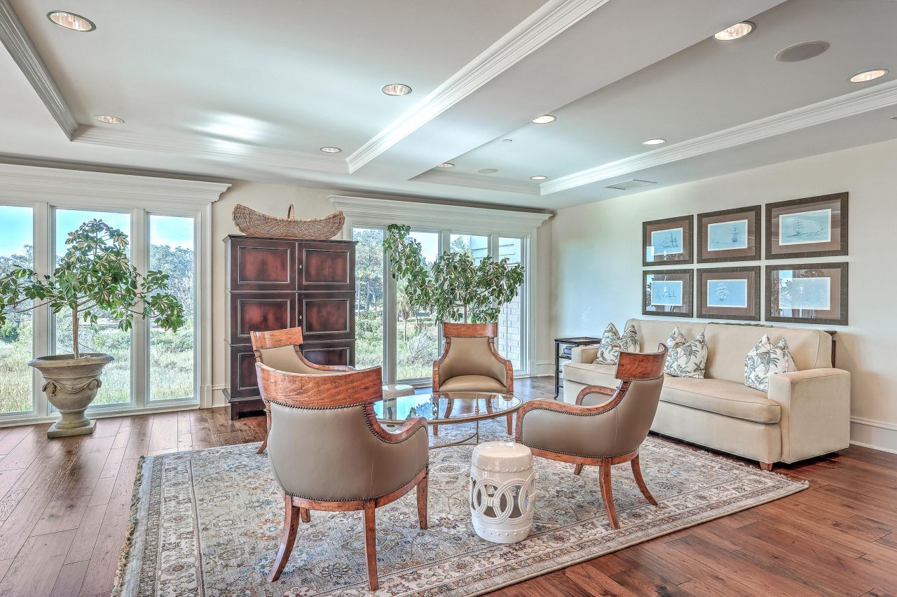 5016 Old Bridgeview Drive Photo 40