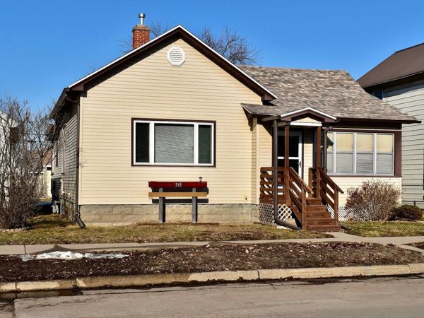 518 E 3rd Street, Winona, MN 55987