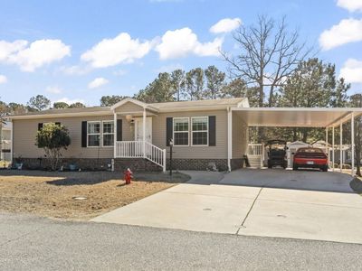 4555 Manitook Dr., Little River, SC 29566