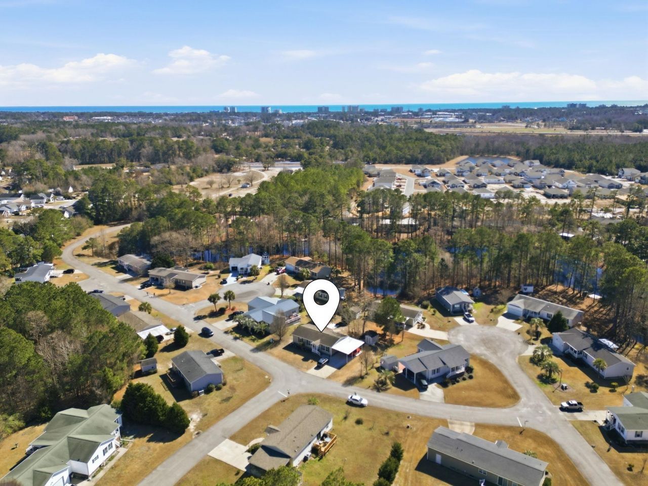 4555 Manitook Dr. Photo 22