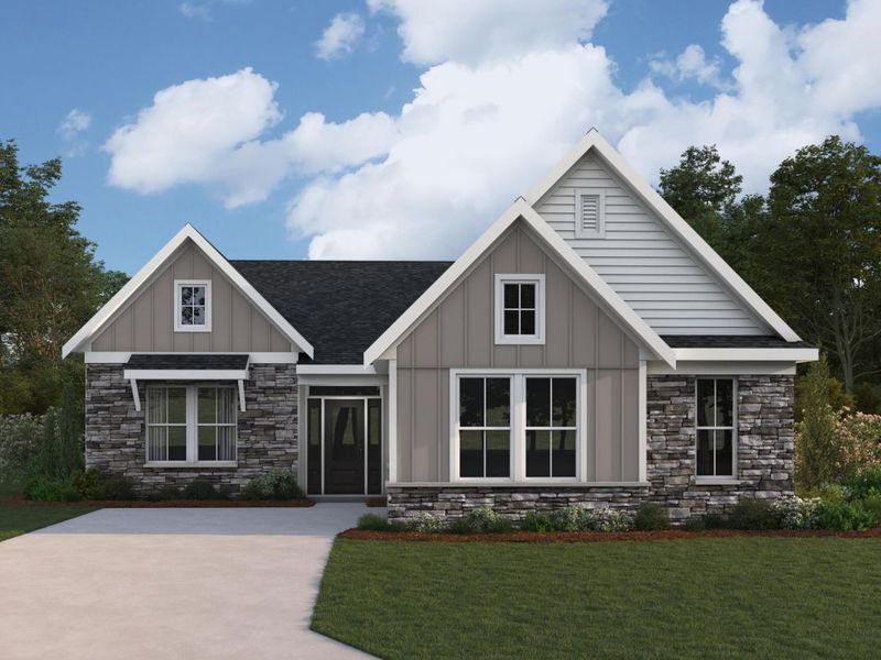 6886 Green Isle Lane, Union, KY 41091 Photo 1