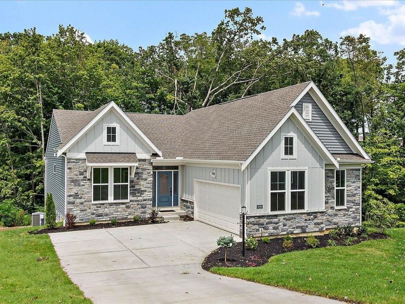 6886 Green Isle Lane, Union, KY 41091 Photo 1