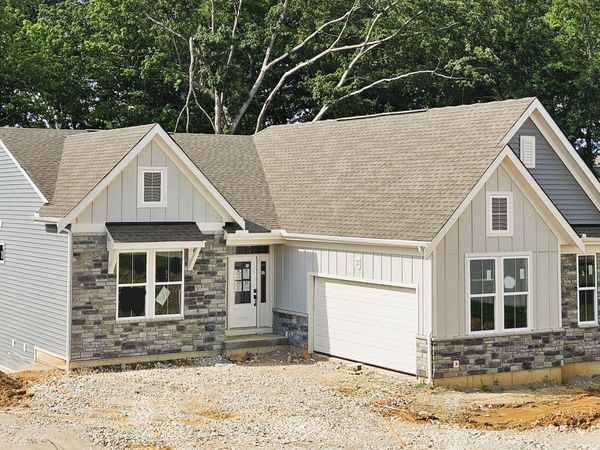 6886 Green Isle Lane, Union, KY 41091