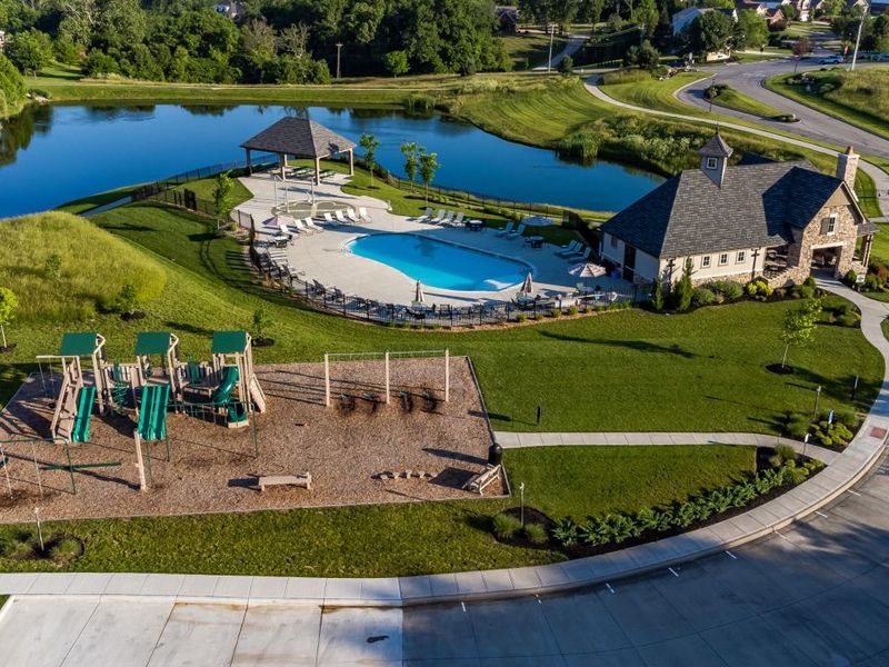 6886 Green Isle Lane, Union, KY 41091 Photo 14