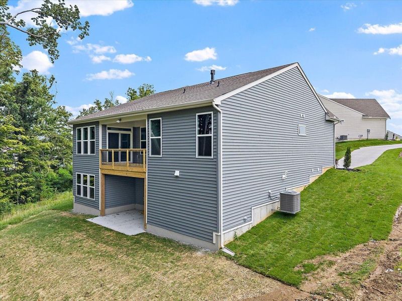 6886 Green Isle Lane, Union, KY 41091 Photo 28