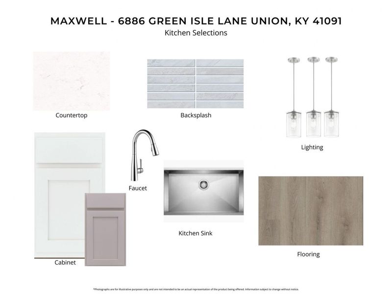 6886 Green Isle Lane, Union, KY 41091 Photo 3