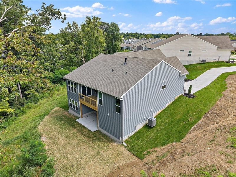 6886 Green Isle Lane, Union, KY 41091 Photo 30