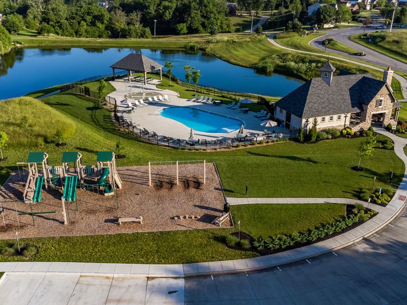 6886 Green Isle Lane, Union, KY 41091 Photo 37