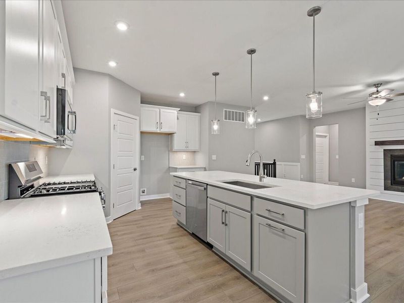 6886 Green Isle Lane, Union, KY 41091 Photo 5
