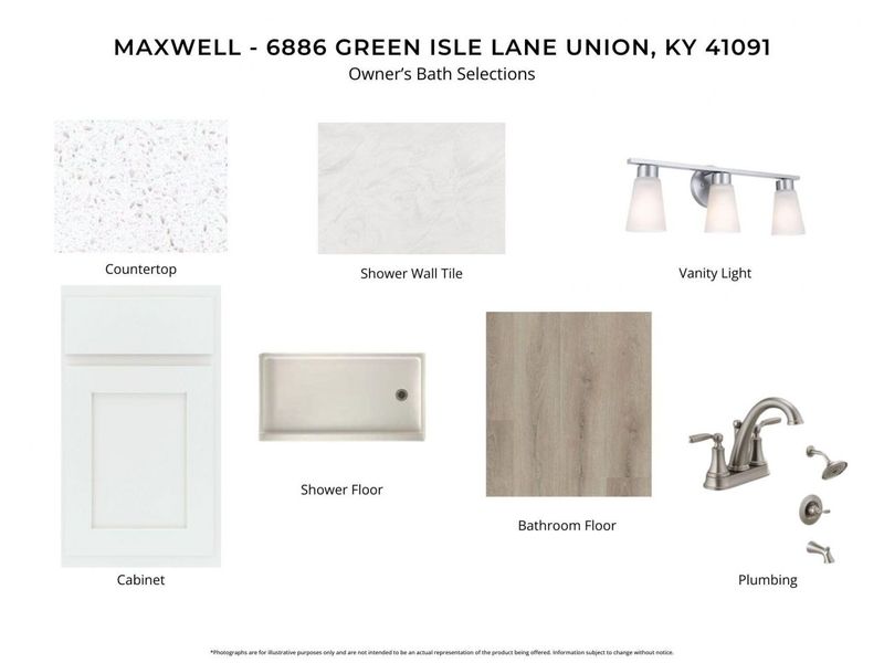 6886 Green Isle Lane, Union, KY 41091 Photo 9