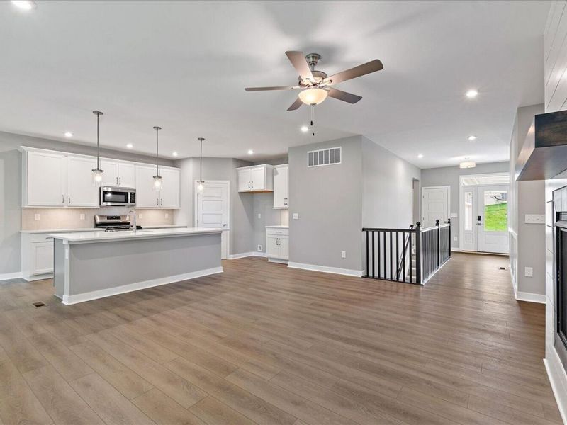 6886 Green Isle Lane, Union, KY 41091 Photo 9