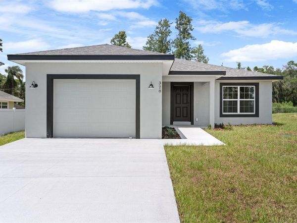 328 EUCALYPTUS ROAD, LAKE WALES, FL 33898
