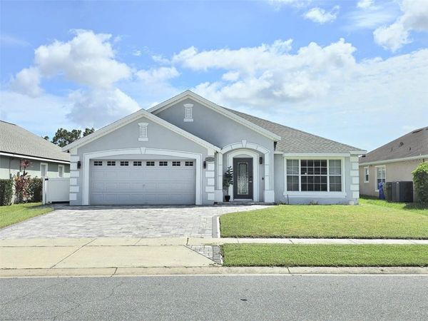 2823 MAGUIRE DRIVE, KISSIMMEE, FL 34741