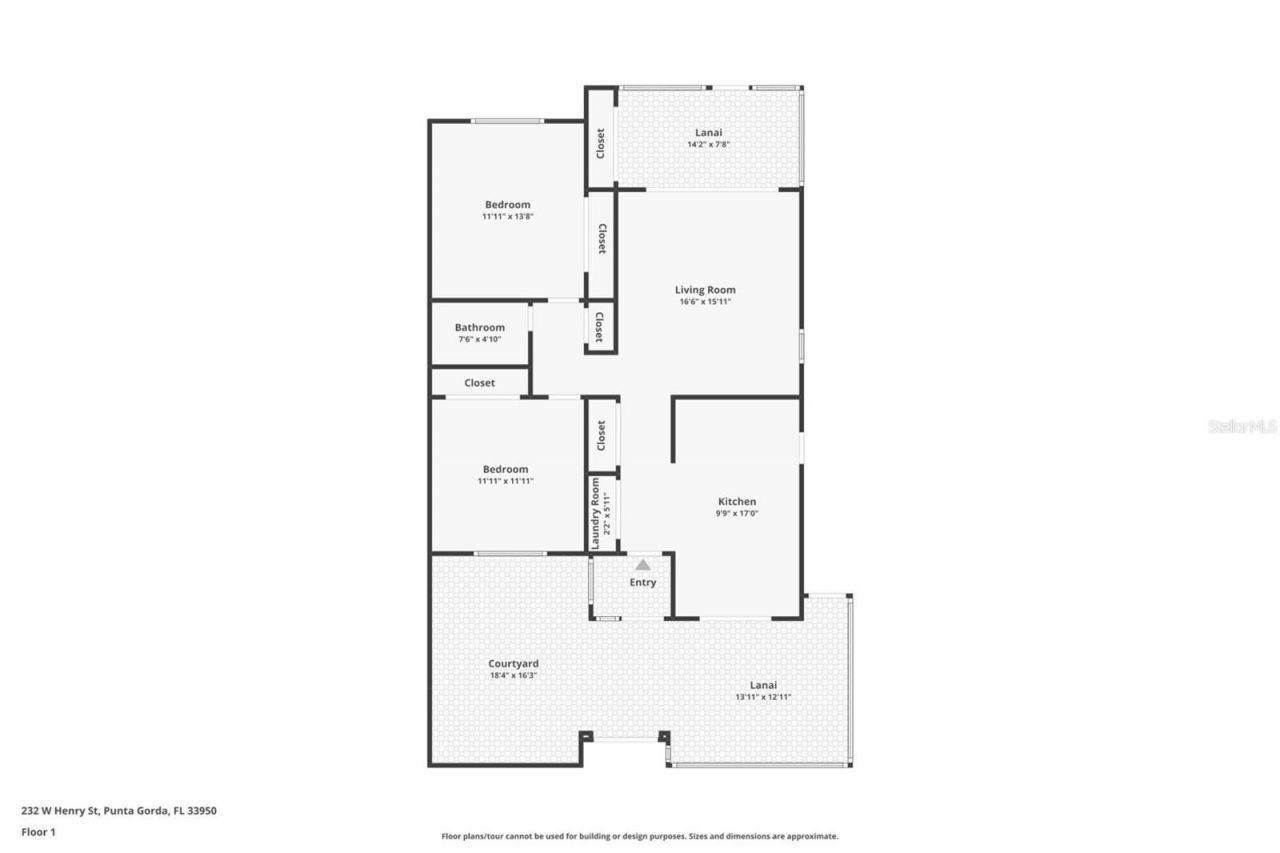 232 W Henry Street, Punta Gorda, FL 33950 Photo