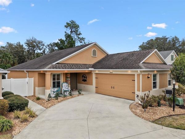 3930 E TORCH LAKE DRIVE, THE VILLAGES, FL 32163