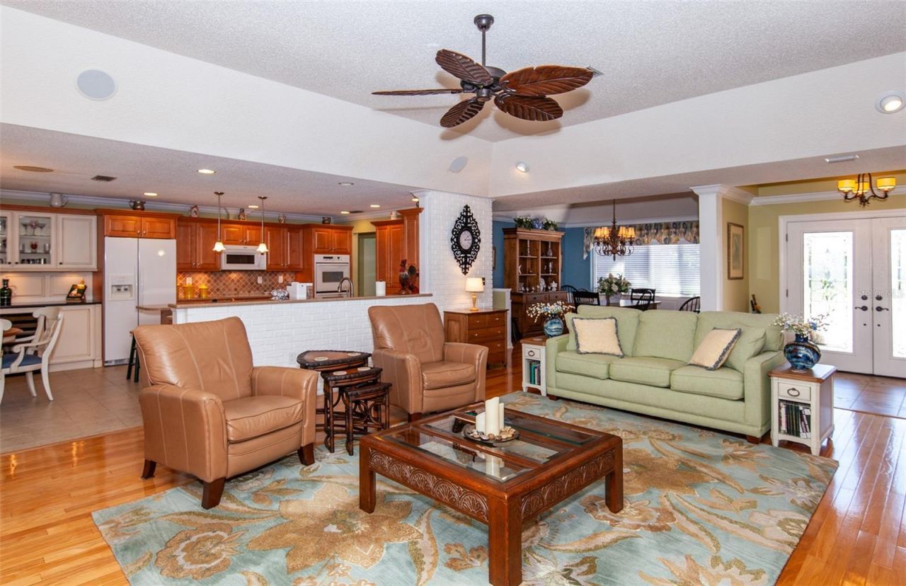 810 Carnoustie Drive, Venice, FL 34293 Photo