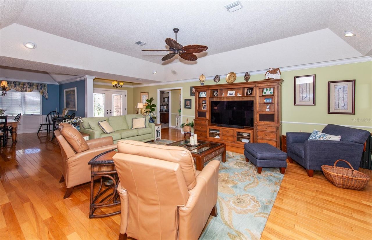 810 Carnoustie Drive, Venice, FL 34293 Photo