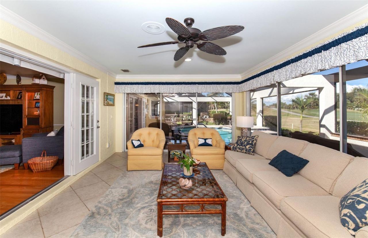 810 Carnoustie Drive, Venice, FL 34293 Photo