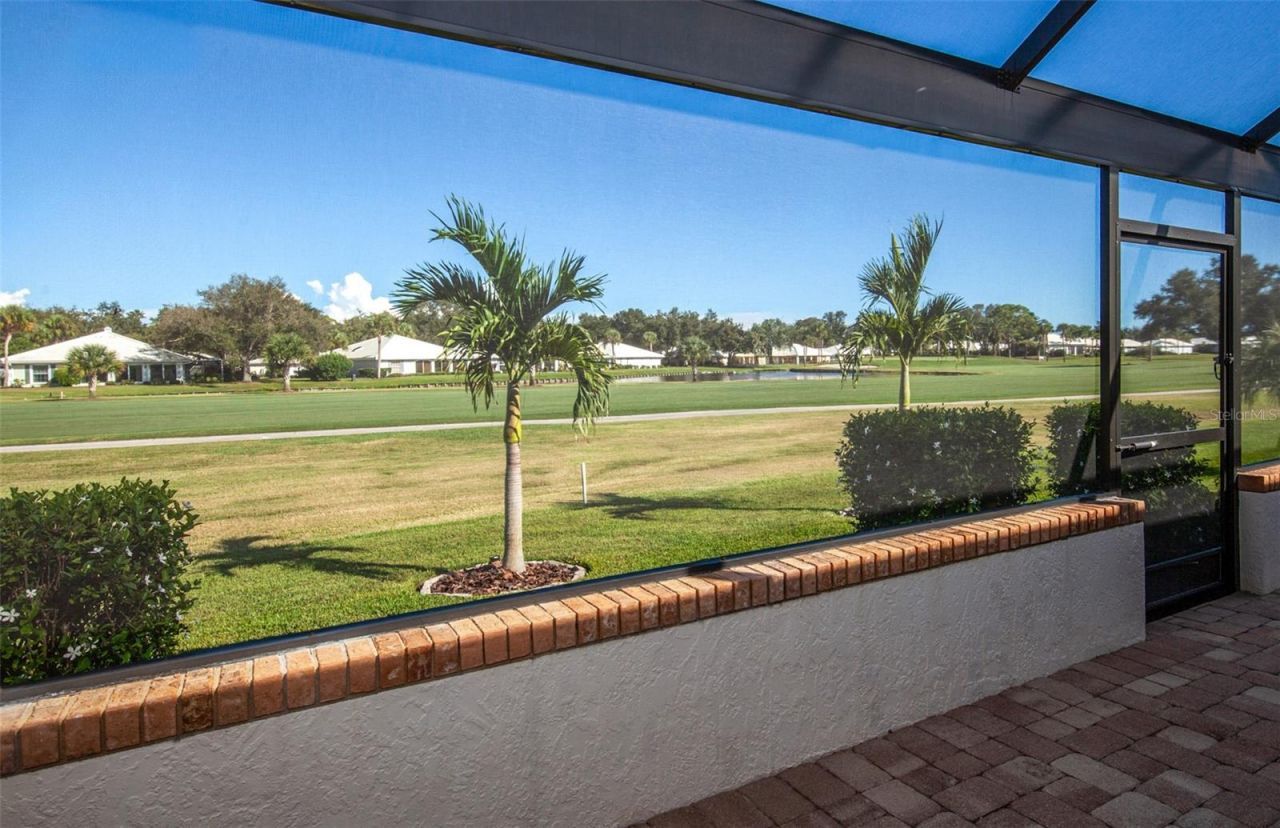 810 Carnoustie Drive, Venice, FL 34293 Photo