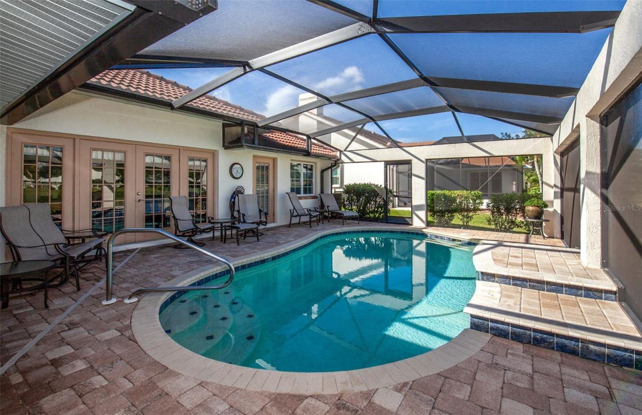 810 Carnoustie Drive, Venice, FL 34293 Photo