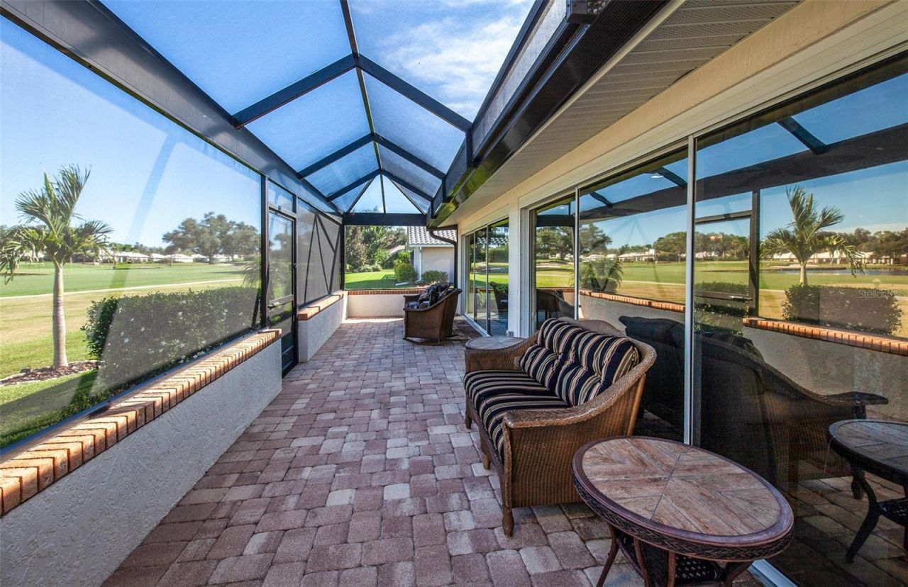 810 Carnoustie Drive, Venice, FL 34293 Photo