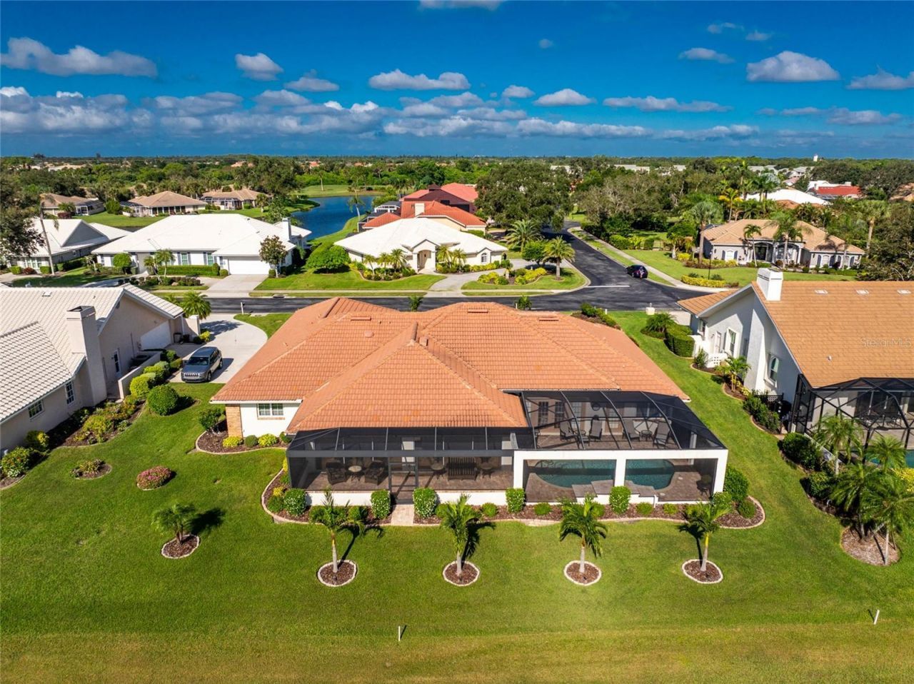 810 Carnoustie Drive, Venice, FL 34293 Photo