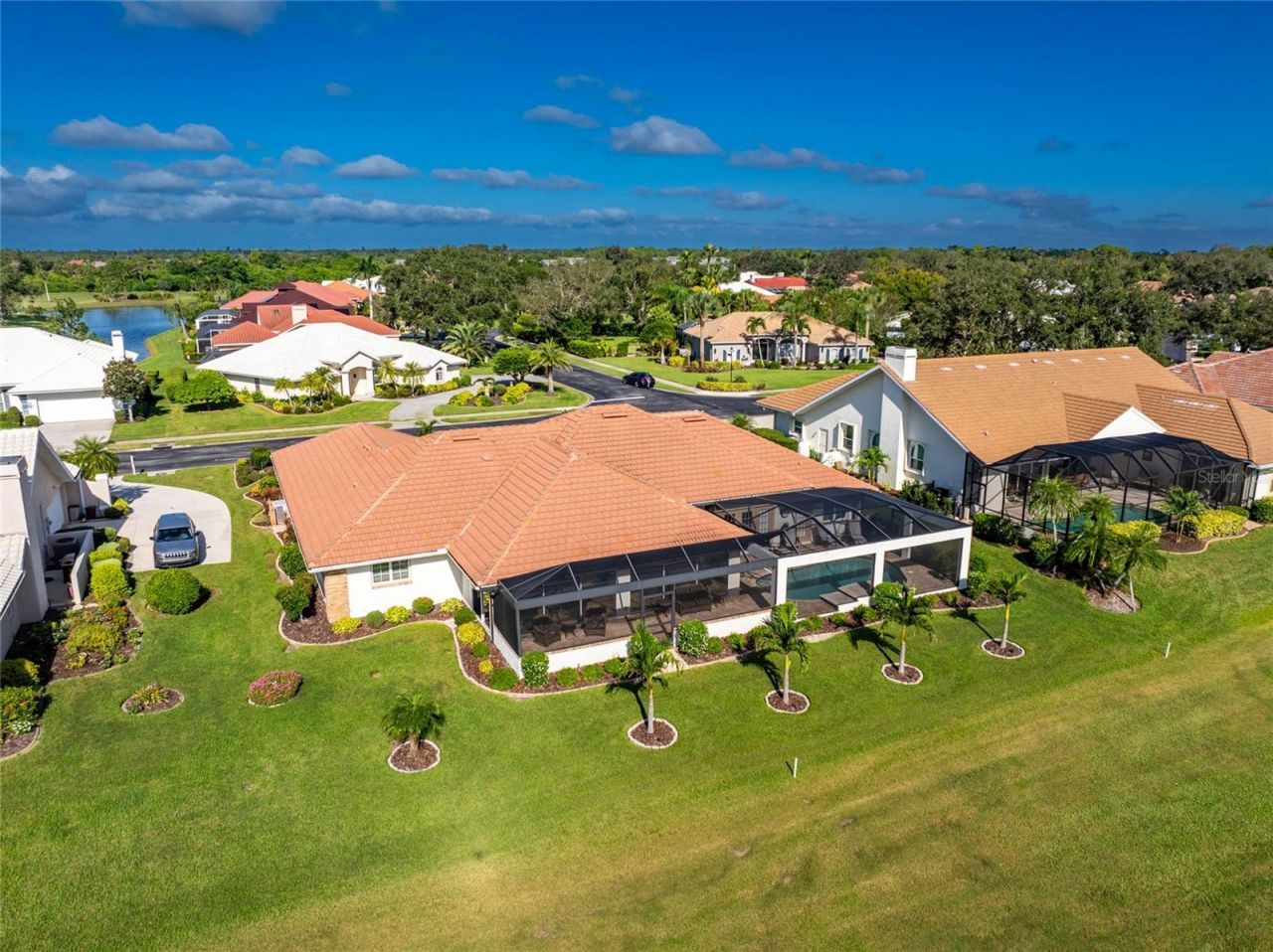 810 Carnoustie Drive, Venice, FL 34293 Photo