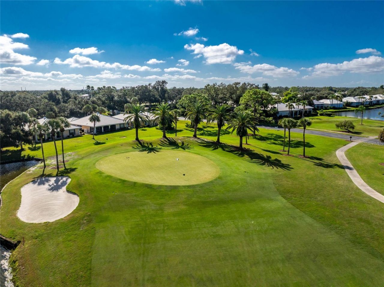 810 Carnoustie Drive, Venice, FL 34293 Photo