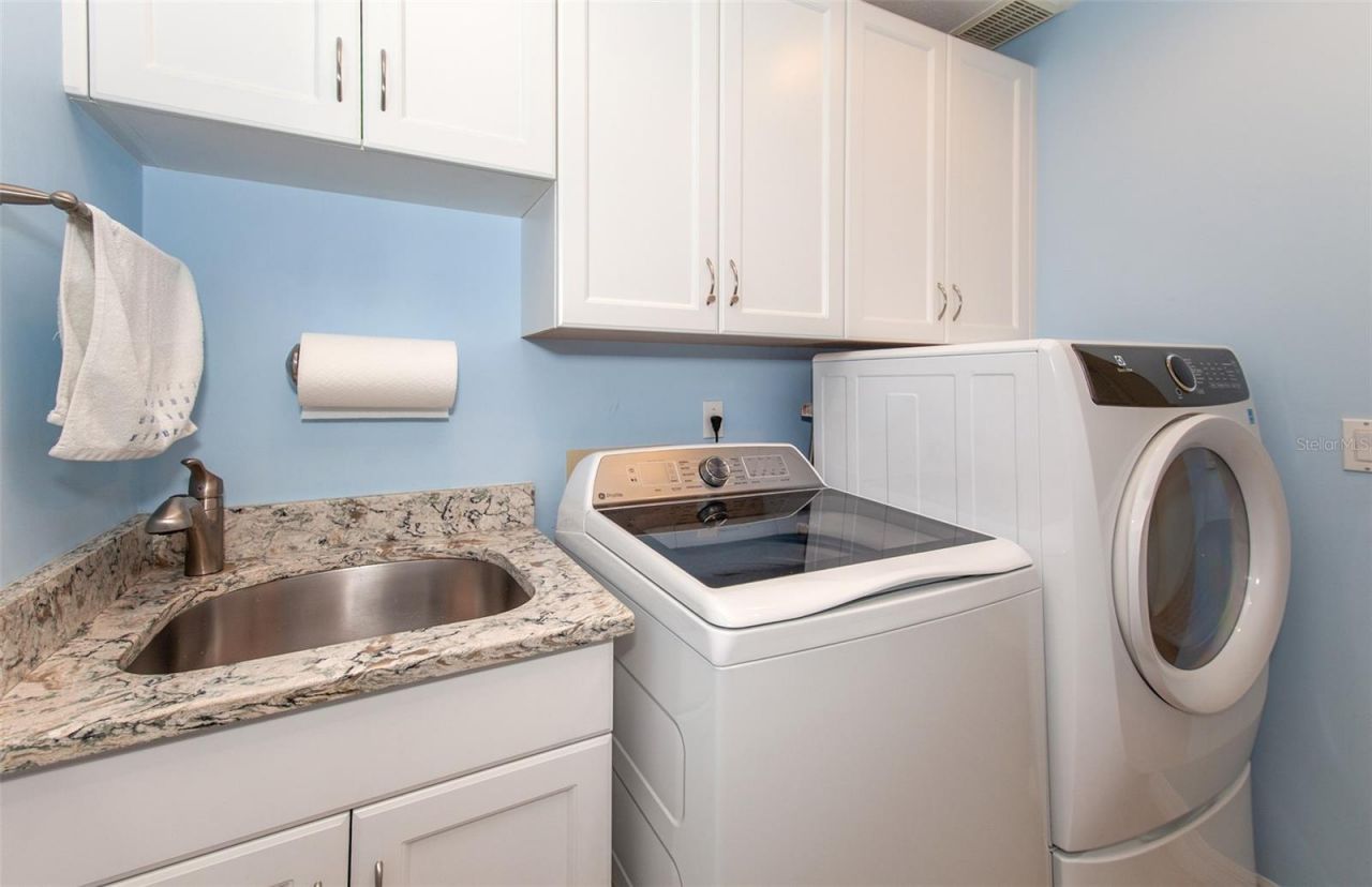 810 Carnoustie Drive, Venice, FL 34293 Photo