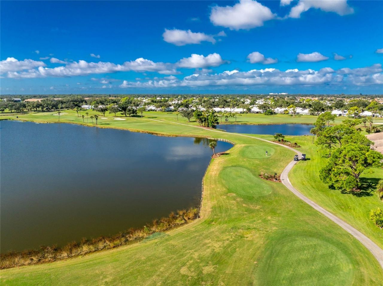 810 Carnoustie Drive, Venice, FL 34293 Photo