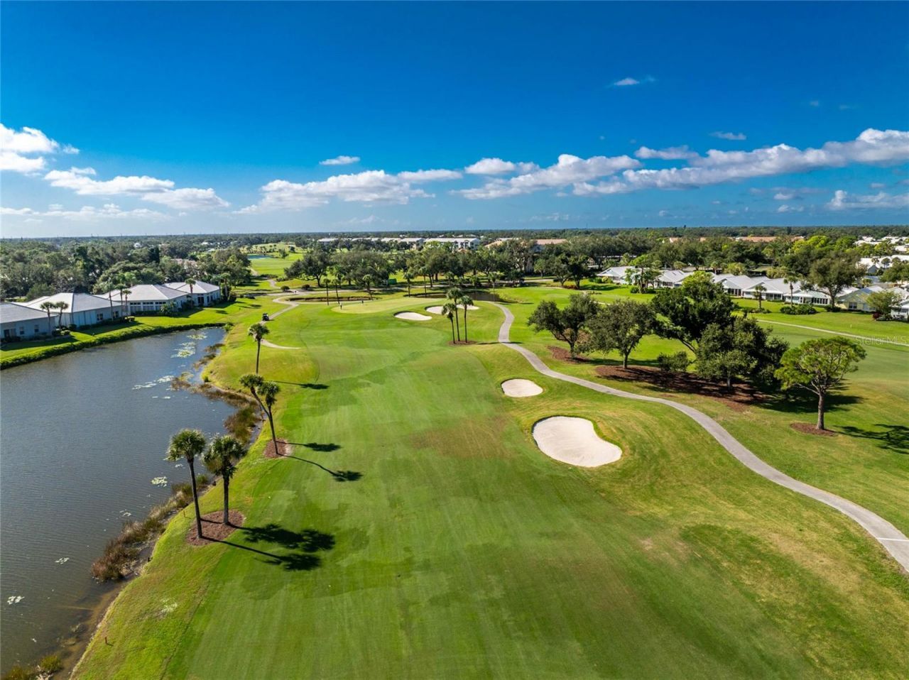 810 Carnoustie Drive, Venice, FL 34293 Photo