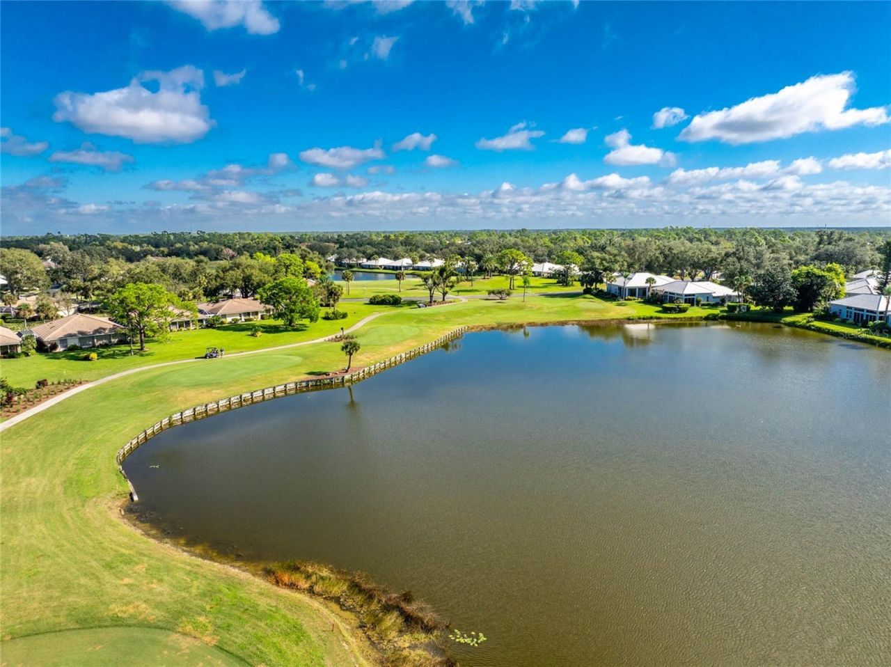 810 Carnoustie Drive, Venice, FL 34293 Photo