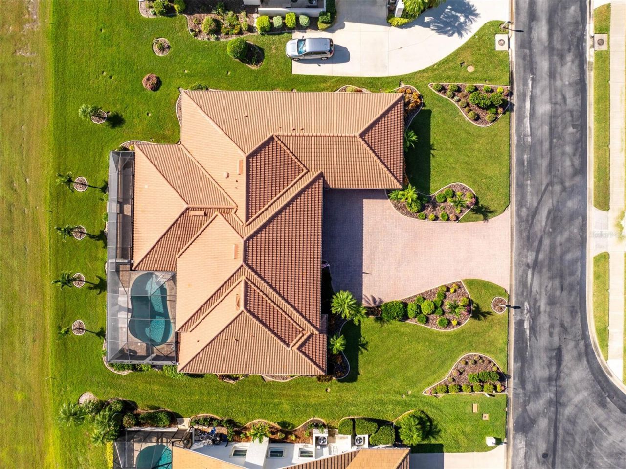 810 Carnoustie Drive, Venice, FL 34293 Photo