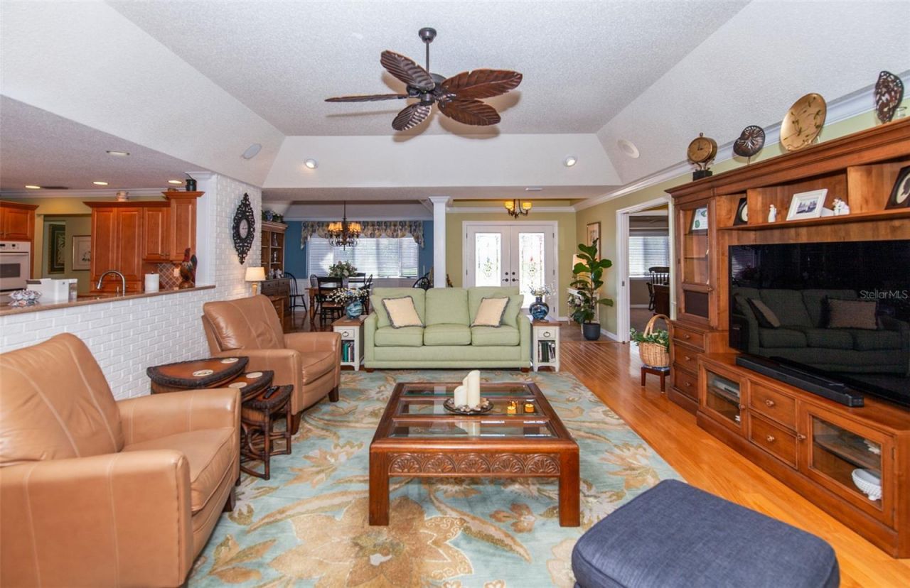 810 Carnoustie Drive, Venice, FL 34293 Photo