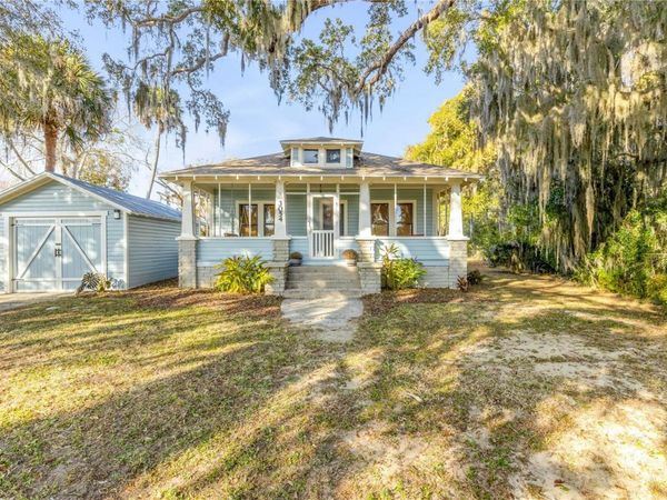 3054 N DIXIE FREEWAY, NEW SMYRNA BEACH, FL 32168