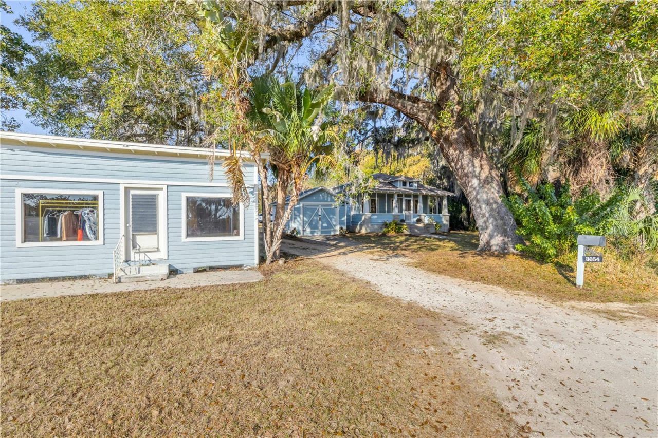 3054 N Dixie Freeway, New Smyrna Beach, FL 32168 Photo