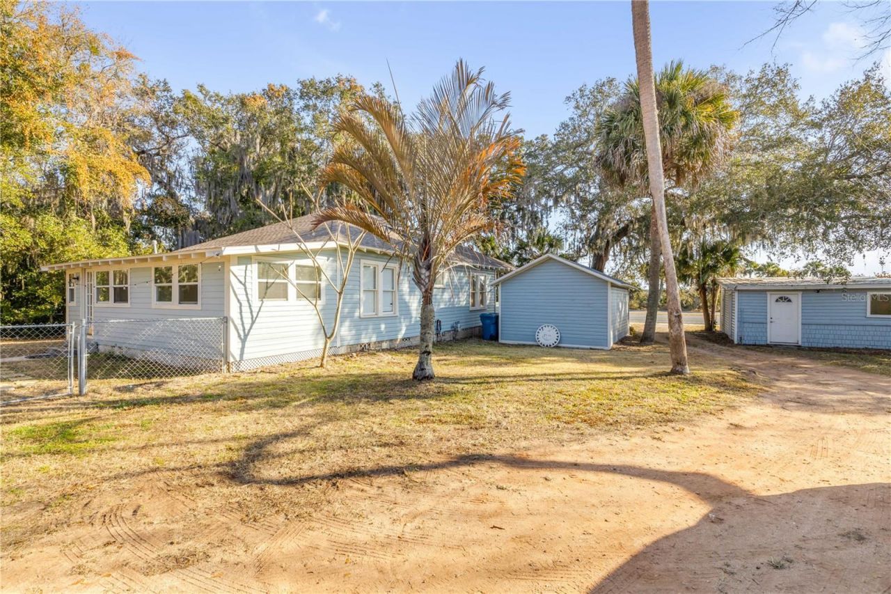 3054 N Dixie Freeway, New Smyrna Beach, FL 32168 Photo