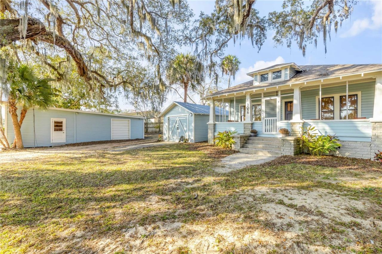 3054 N Dixie Freeway, New Smyrna Beach, FL 32168 Photo