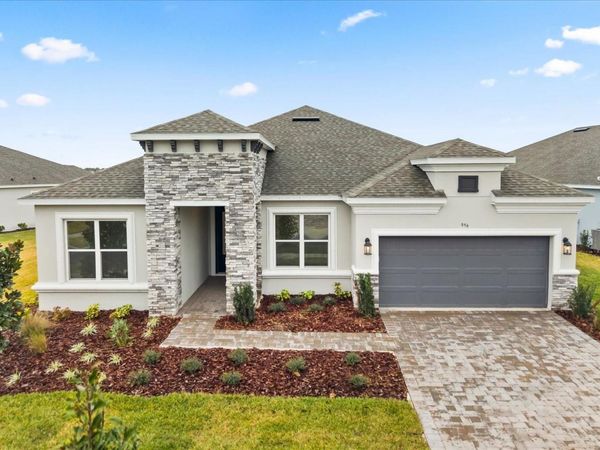 956 TASSLEFLOWER TRAIL, ST CLOUD, FL 34771