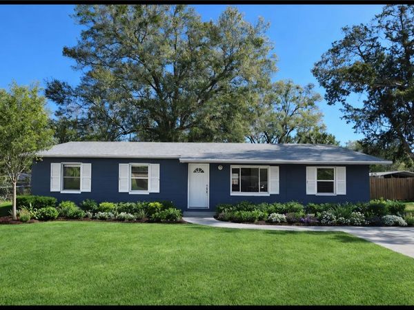 3003 NE 24TH AVENUE, OCALA, FL 34479