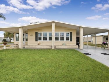 412 LA SALA, NORTH PORT, FL 34287