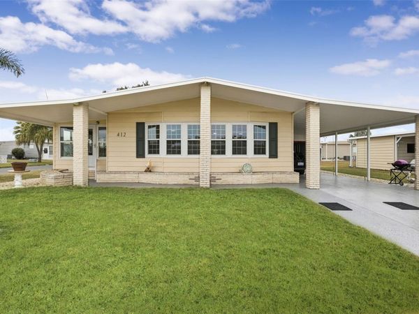 412 LA SALA, NORTH PORT, FL 34287