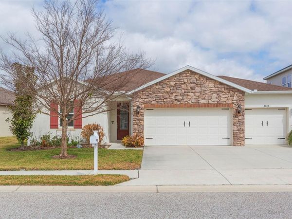 4808 BUTLER NATIONAL DRIVE, WESLEY CHAPEL, FL 33543