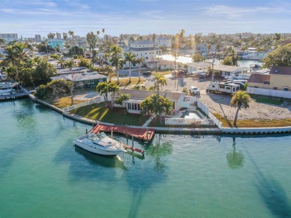 645 NORMANDY ROAD, MADEIRA BEACH, FL 33708