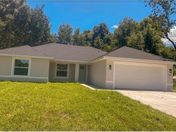 12382 SW 99TH LANE, DUNNELLON, FL 34432