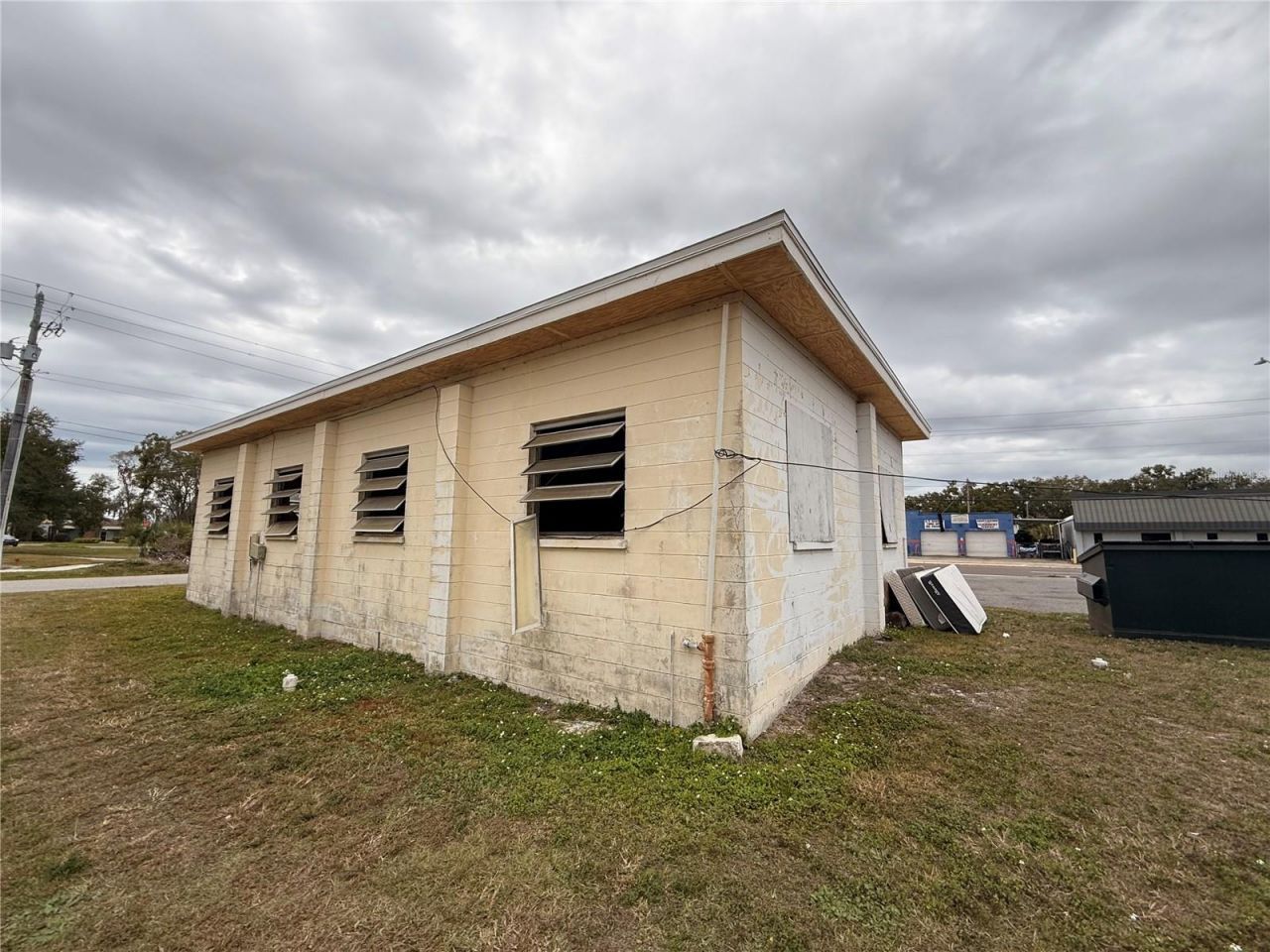 1305 E Baker Street, Plant City, FL 33563 Photo