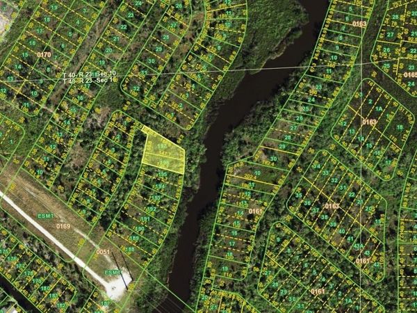 1582 HALMSTAD DRIVE, PUNTA GORDA, FL 33983