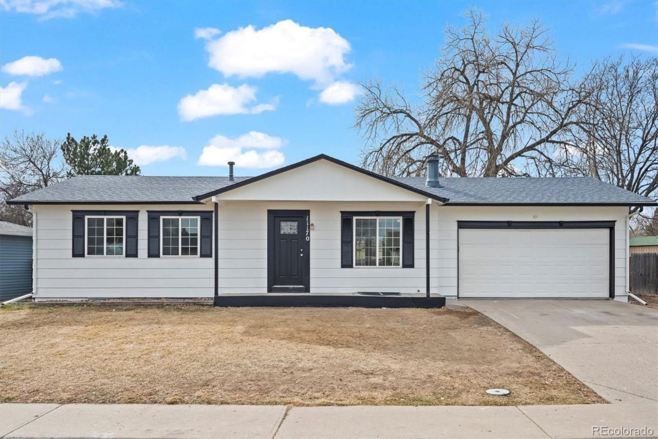 11170 Cherry Circle, Thornton, CO 80233 Main Photo